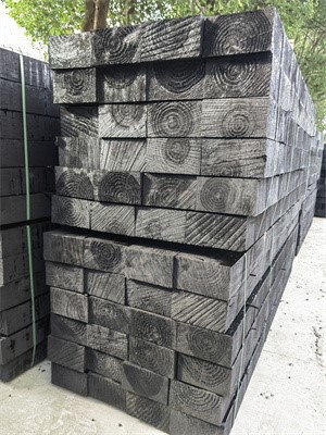 wooden sleeper 2-1 wooden sleeper 2-1